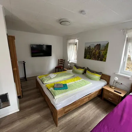 Alpenrose * バート・シャンダウ