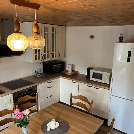 Guest house Alpenrose *