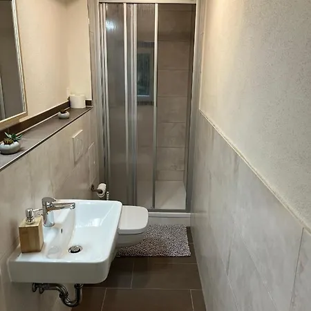 Alpenrose Guest house